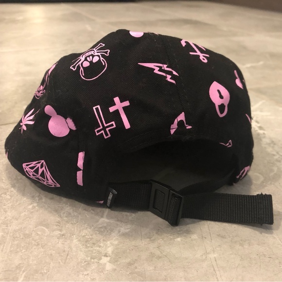 BNWT Yours Truly Hat - Picture 2 of 5